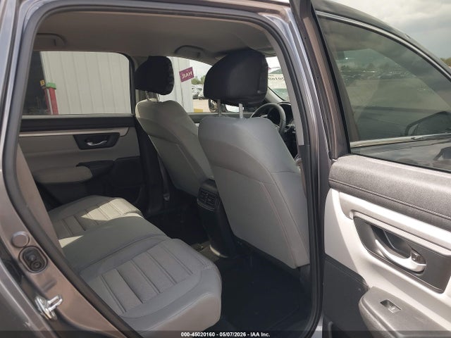Honda CR-V Lx