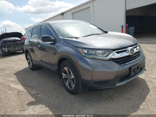 Salvage Honda CR-V Image