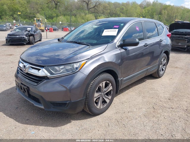 Honda CR-V Lx