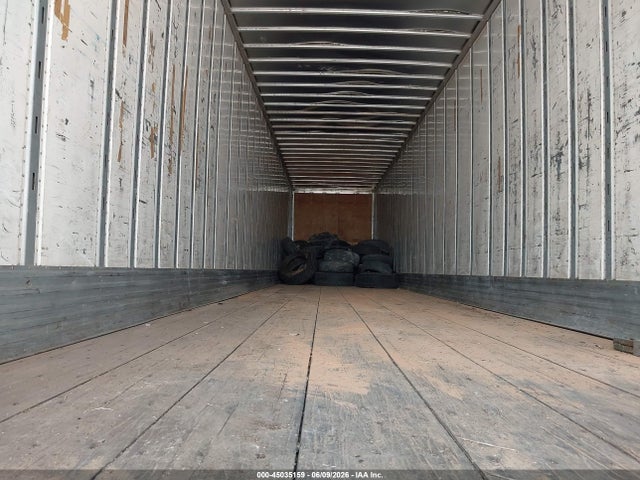 Utility Trailer Mfg Other