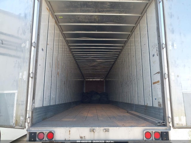 Utility Trailer Mfg Other
