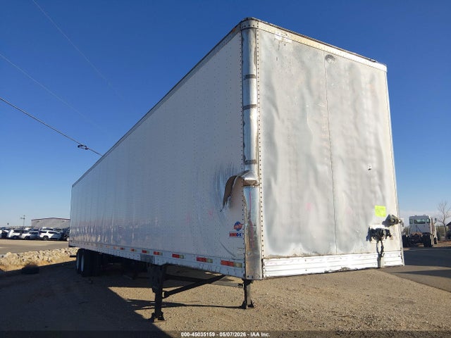 Utility Trailer Mfg Other
