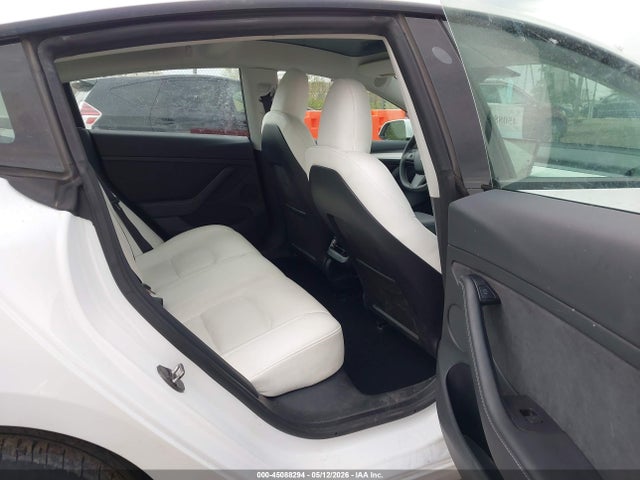Tesla Model 3 Rear-wheel Drive