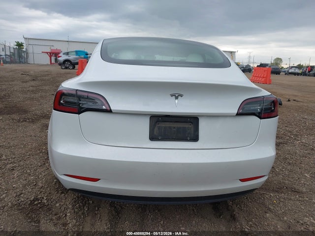 Tesla Model 3 Rear-wheel Drive