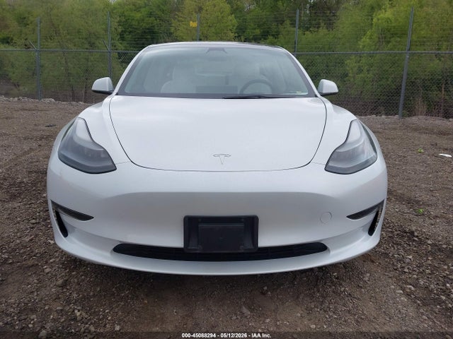 Tesla Model 3 Rear-wheel Drive