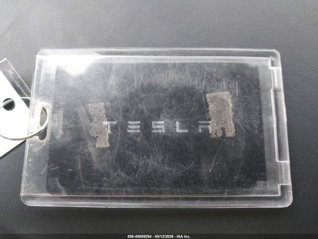 Tesla Model 3 Rear-wheel Drive