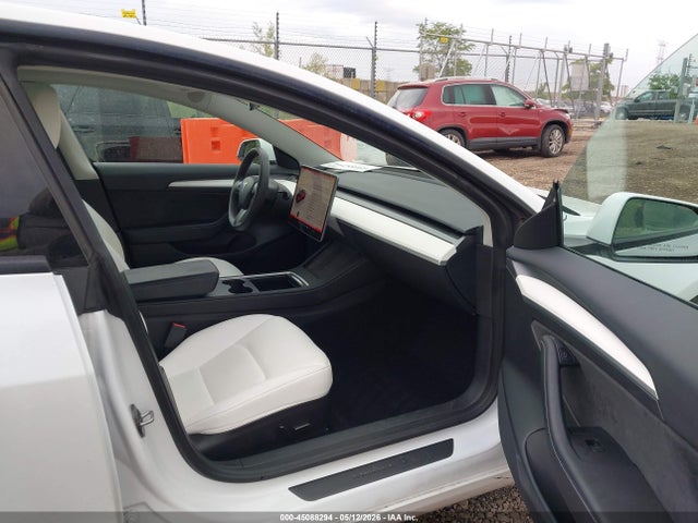 Tesla Model 3 Rear-wheel Drive
