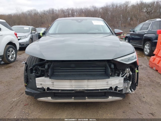 Audi e-tron Premium Plus S Line Quattro