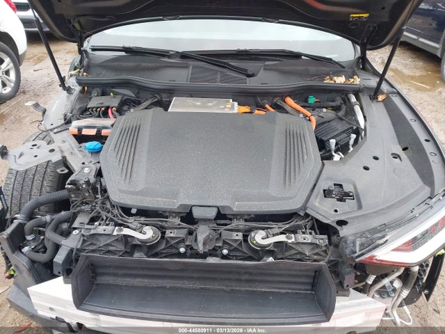 Audi e-tron Premium Plus S Line Quattro