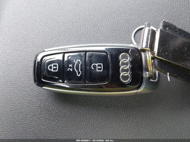 Audi e-tron Premium Plus S Line Quattro