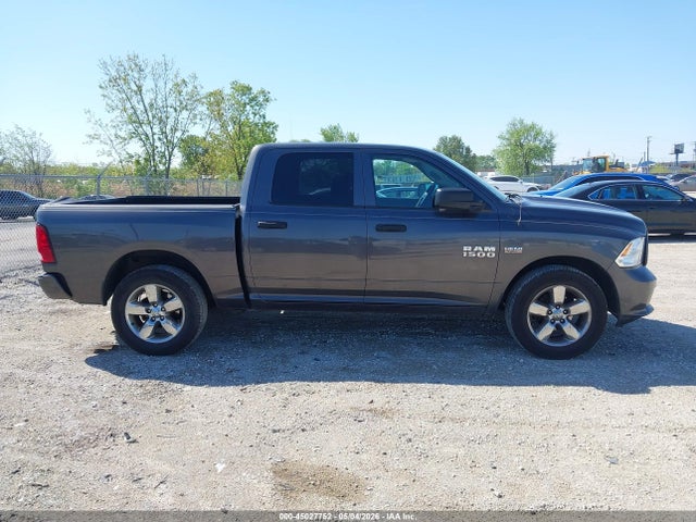 Ram 1500 Express  4x4 5'7 Box