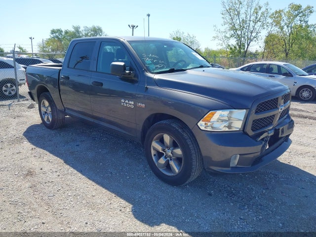 Salvage Ram 1500 Image