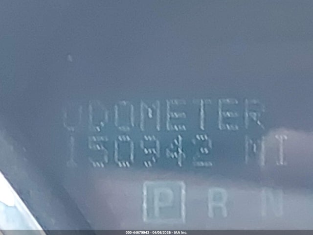 Chevrolet Traverse 1lt