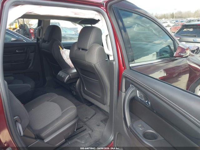 Chevrolet Traverse 1lt