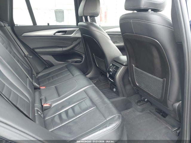 BMW X Series Xdrive30i