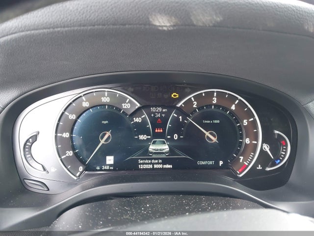 BMW X Series Xdrive30i
