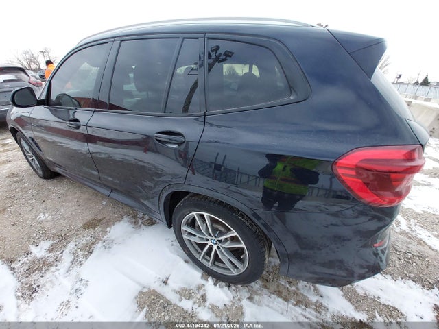 BMW X Series Xdrive30i