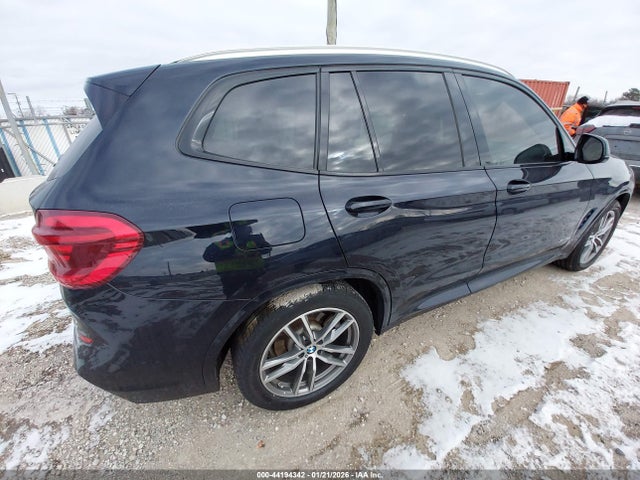 BMW X Series Xdrive30i