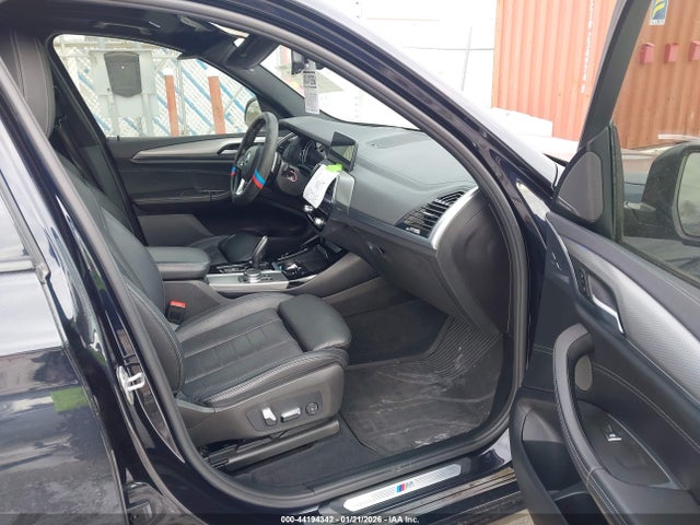 BMW X Series Xdrive30i
