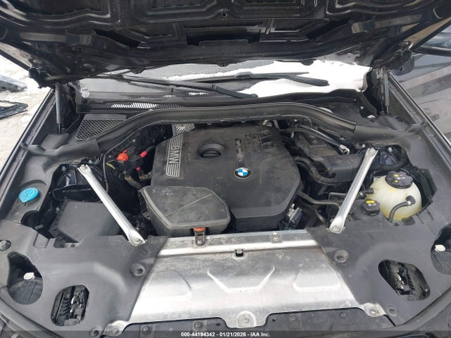 BMW X Series Xdrive30i