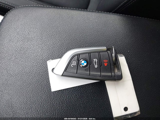 BMW X Series Xdrive30i