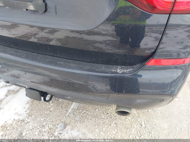 BMW X Series Xdrive30i