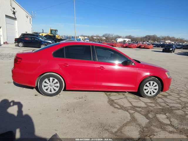 Volkswagen Jetta 2.0l S