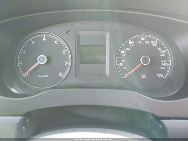 Volkswagen Jetta 2.0l S