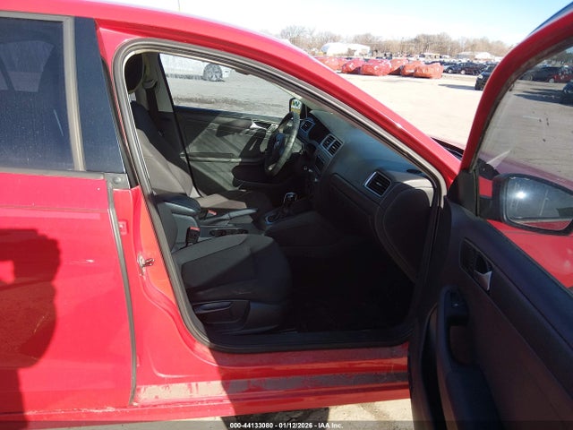 Volkswagen Jetta 2.0l S