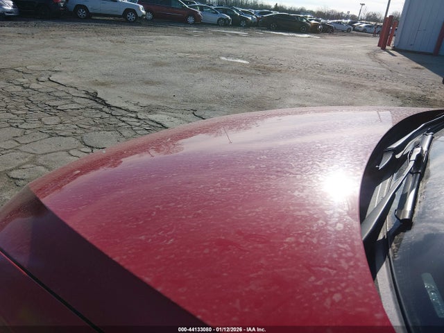 Volkswagen Jetta 2.0l S