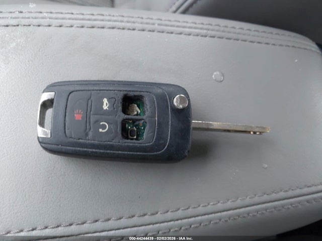 Buick Verano