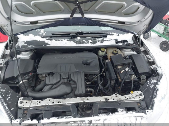 Buick Verano