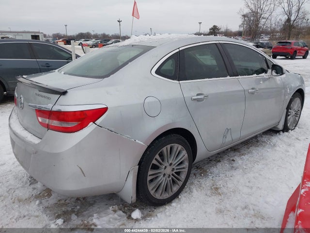 Buick Verano