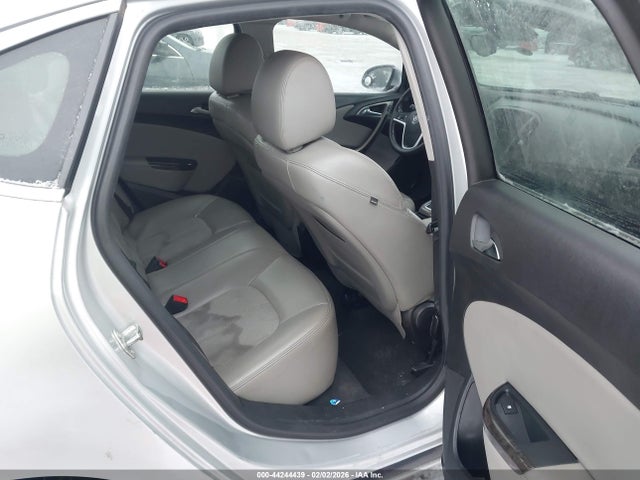 Buick Verano