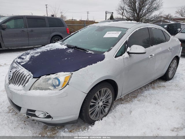 Buick Verano