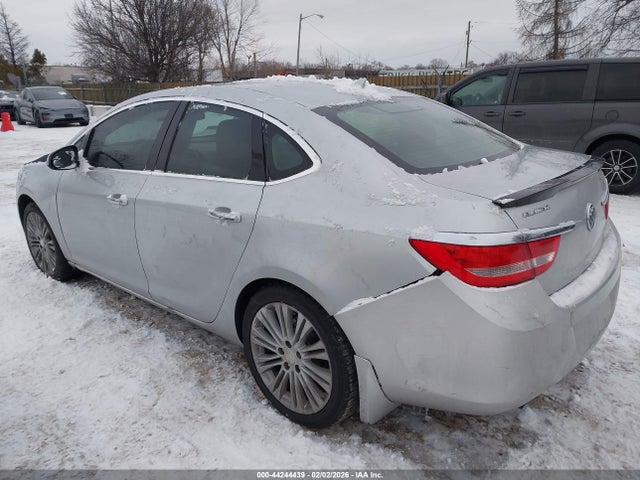 Buick Verano