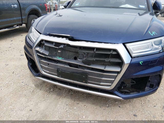 Audi Q5 Premium 45 Tfsi Quattro S Tronic