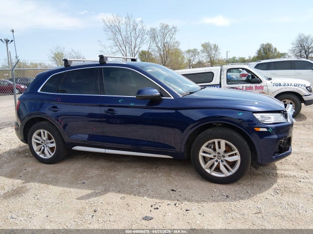Audi Q5 Premium 45 Tfsi Quattro S Tronic