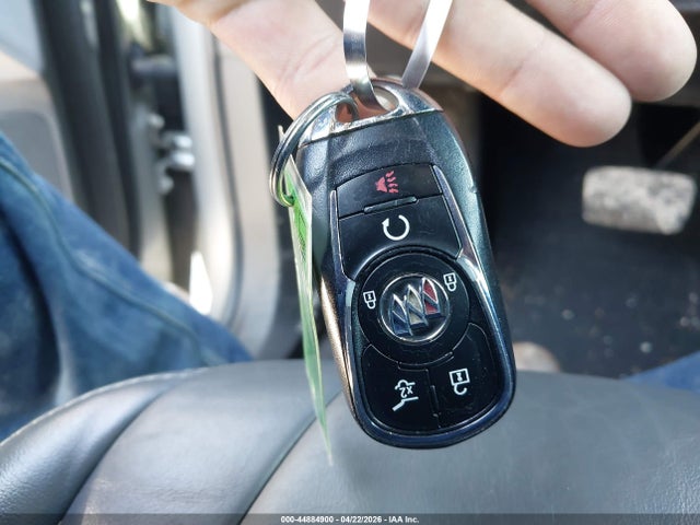 Buick Enclave Essence Fwd