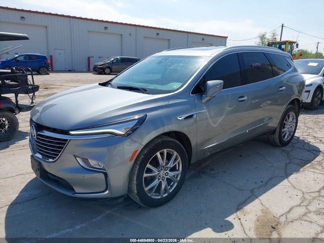 Buick Enclave Essence Fwd