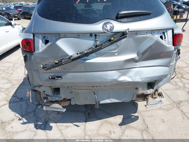 Buick Enclave Essence Fwd