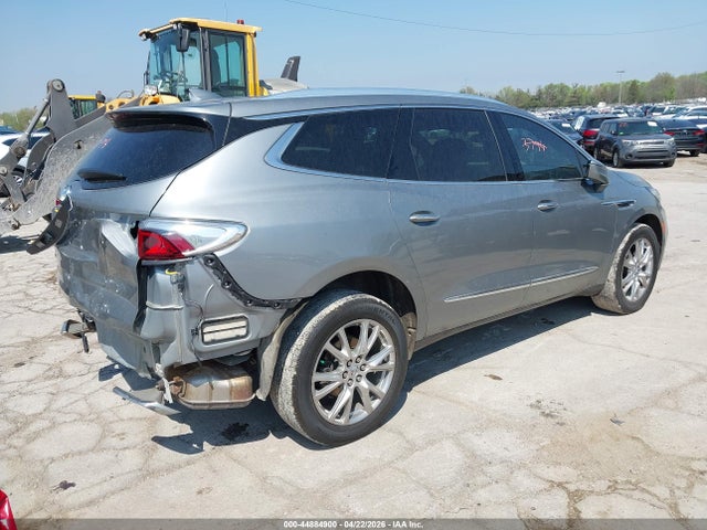Buick Enclave Essence Fwd