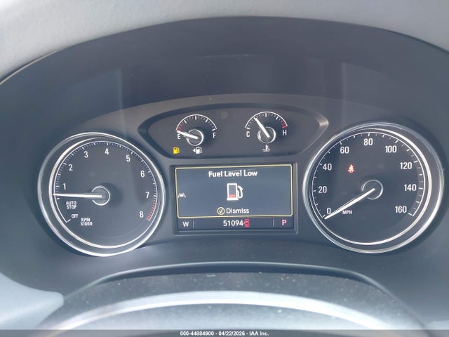 Buick Enclave Essence Fwd