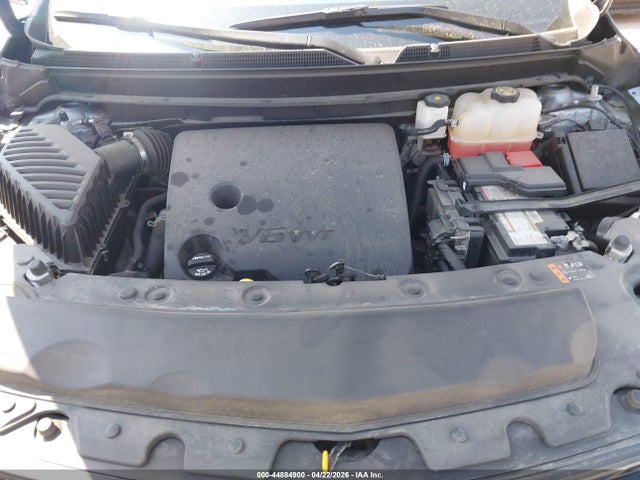 Buick Enclave Essence Fwd