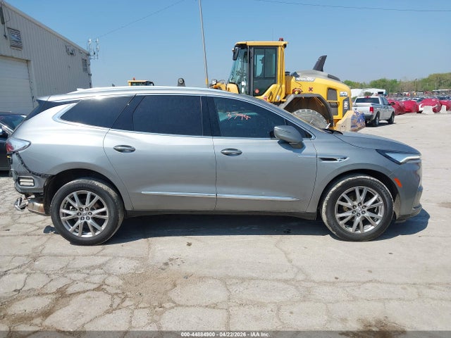 Buick Enclave Essence Fwd