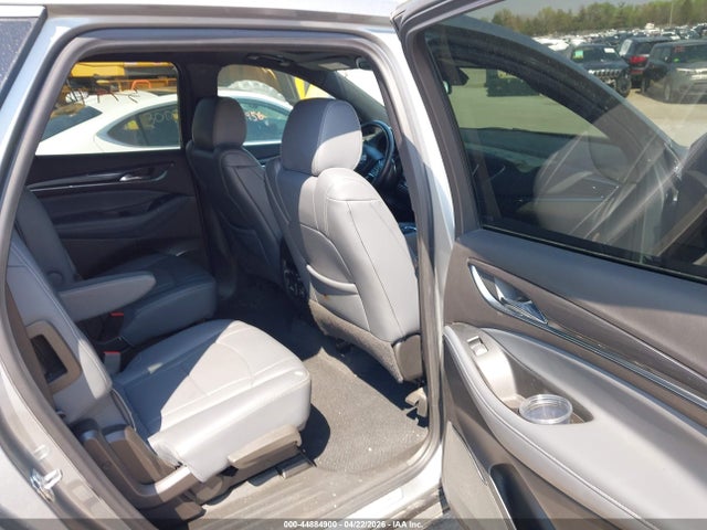 Buick Enclave Essence Fwd