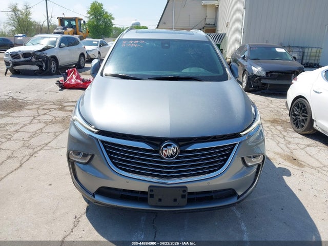 Buick Enclave Essence Fwd