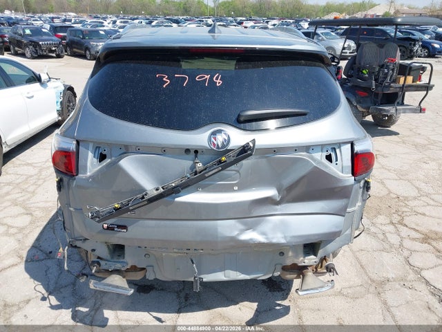 Buick Enclave Essence Fwd