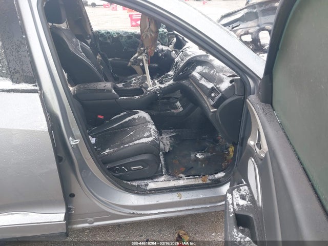 Acura RDX Technology Package