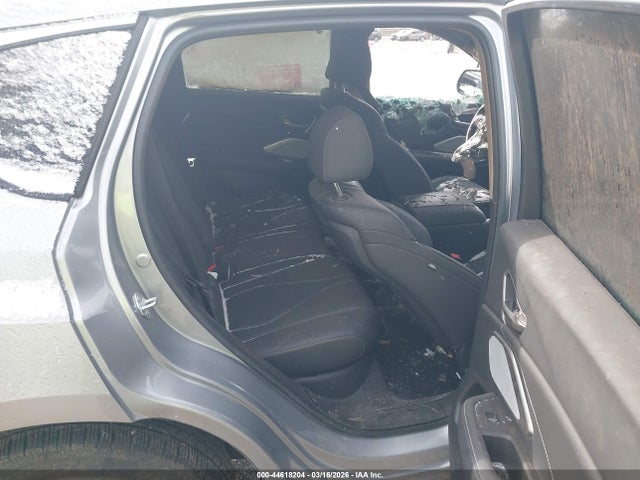 Acura RDX Technology Package
